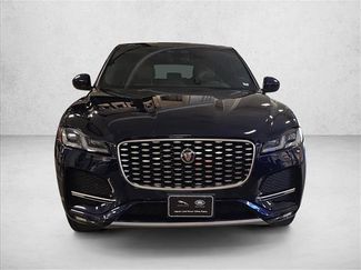 Certified 2023 Jaguar F-PACE S AWD/4WD video 2