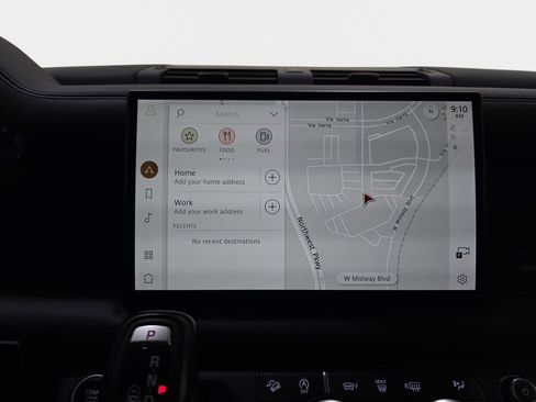 Used 2022 Land Rover Defender 90 X-Dynamic HSE image 25