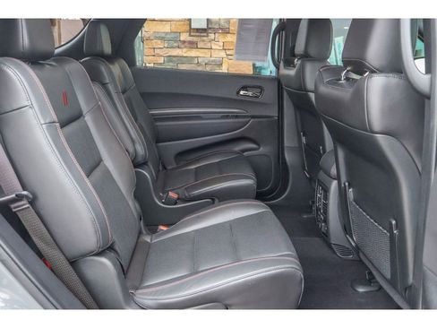 Used 2022 Dodge Durango R/T w/ Blacktop Package image 20