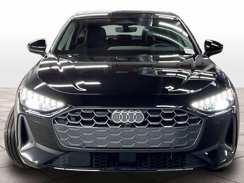 Used 2025 Audi A5 2.0T Premium Plus w/ Premium Plus image 3