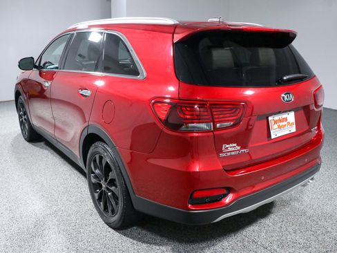 Used 2020 Kia Sorento EX image 9