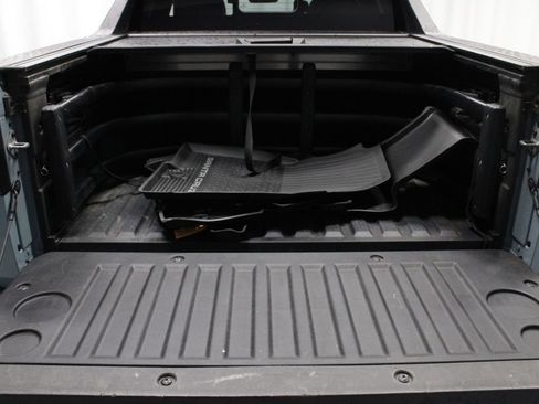 Used 2024 Hyundai Santa Cruz Limited AWD/4WD image 18