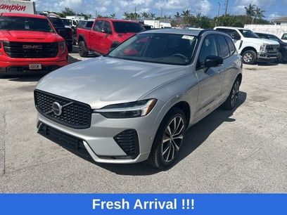 Used 2024 Volvo XC60 B5 Plus w/ Protection Package Premier