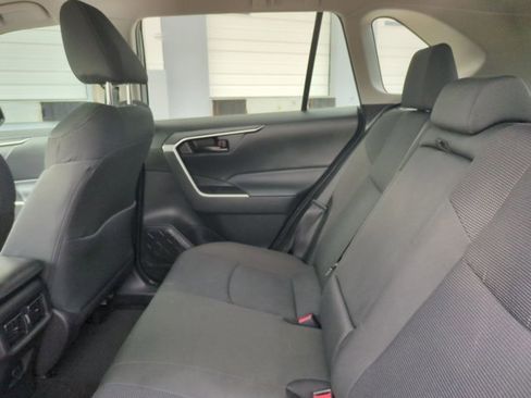 Used 2024 Toyota RAV4 LE image 18