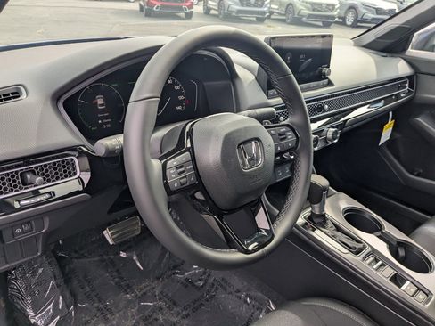 New 2026 Honda Civic Sport image 12