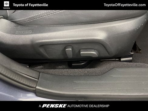 Used 2016 Subaru Outback 2.5i Limited image 8