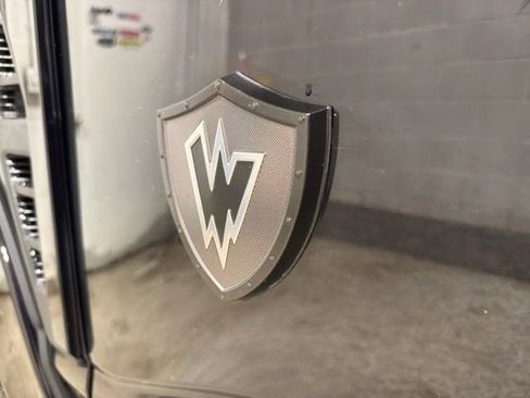 New 2026 Ford F250 Lariat w/ Black Appearance Package image 10