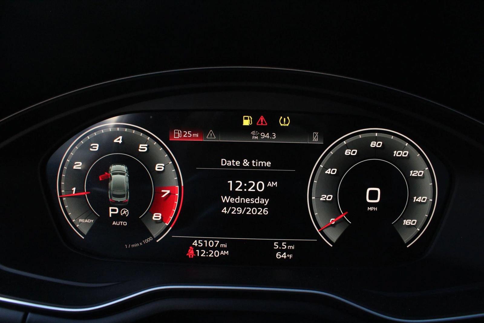 Used 2021 Audi A5 2.0T Premium Plus w/ Premium Plus AWD/4WD image 32