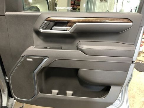 Used 2025 GMC Sierra 1500 Elevation w/ Elevation Premium Package image 25