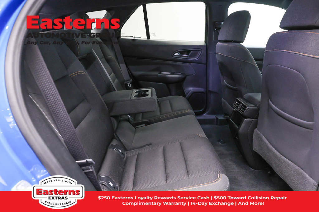 Used 2024 Honda Prologue EX image 21