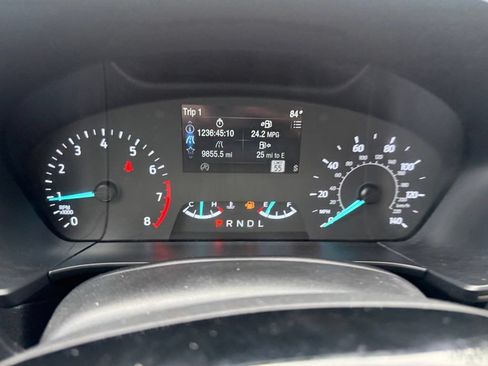 Used 2022 Ford Escape SE w/ Convenience Package FWD image 16