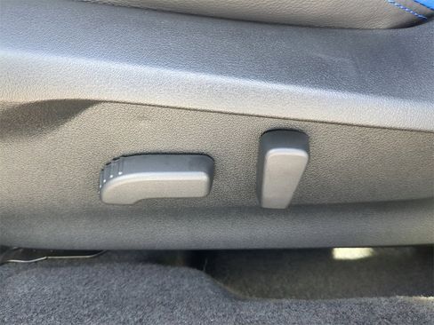 New 2025 Subaru WRX tS image 19