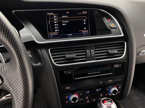 Used 2014 Audi RS 5 Coupe image 19