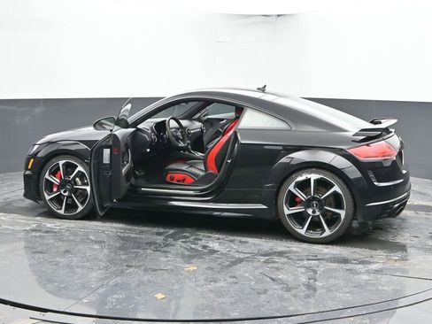 Used 2019 Audi TT RS image 51