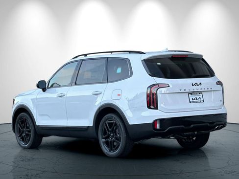 New 2025 Kia Telluride EX X-Line image 6