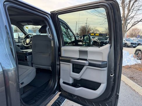 Used 2019 Ford F250 XLT w/ XLT Premium Package image 20