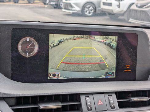 Used 2021 Lexus ES 350 w/ Premium Package image 27