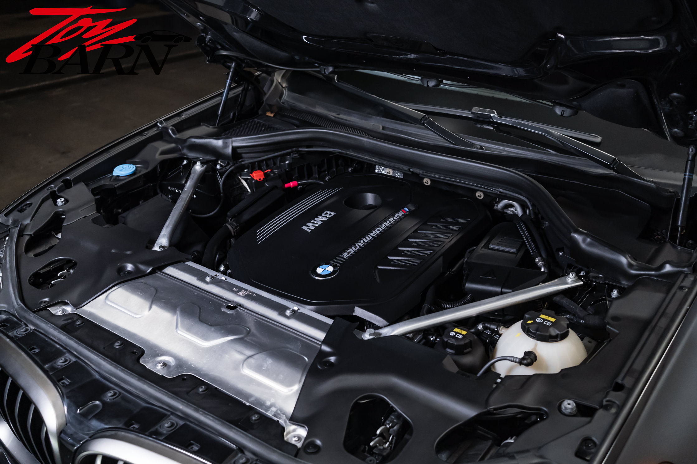 Used 2019 BMW X3 M40i w/ Premium Package AWD/4WD image 52
