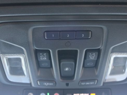 Used 2022 GMC Sierra 1500 AT4 w/ AT4 Preferred Package AWD/4WD image 44