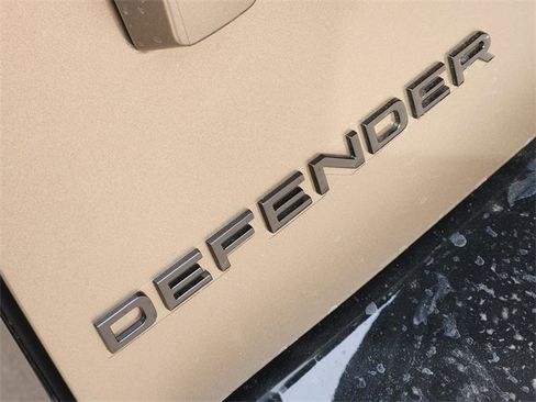 New 2026 Land Rover Defender 110 S image 8