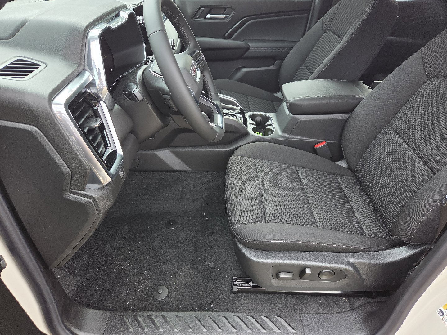 New 2026 GMC Canyon Elevation w/ Convenience Package AWD/4WD image 27
