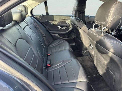 Used 2015 Mercedes-Benz C 300 C 300 4MATIC AWD 4dr Sedan image 14