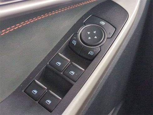 Used 2022 Ford Explorer Timberline image 25