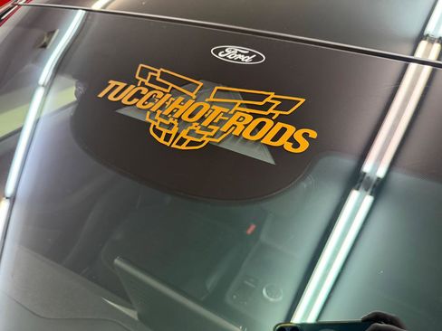 Used 2022 Ford Mustang Mach-E GT image 36