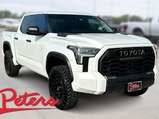 Used 2022 Toyota Tundra TRD Pro video 1