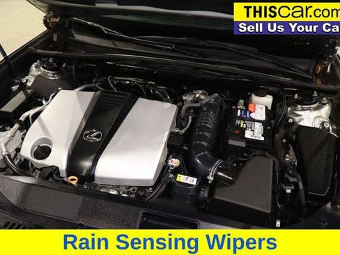 Used 2020 Lexus ES 350 w/ Premium Package image 30
