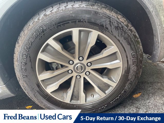 Used 2020 Nissan Armada SL w/ Premium Package AWD/4WD image 19