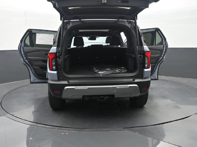 New 2026 Honda Passport TrailSport Elite image 40