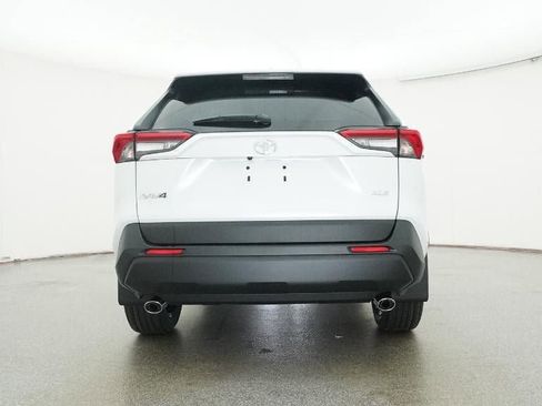 New 2025 Toyota RAV4 XLE Premium image 23