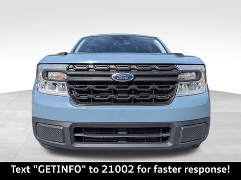 Used 2022 Ford Maverick XL image 10