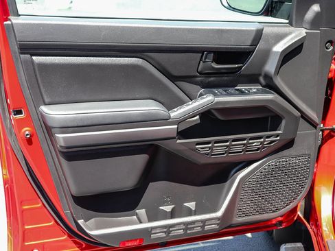 Certified 2025 Toyota Tacoma SR5 RWD image 26