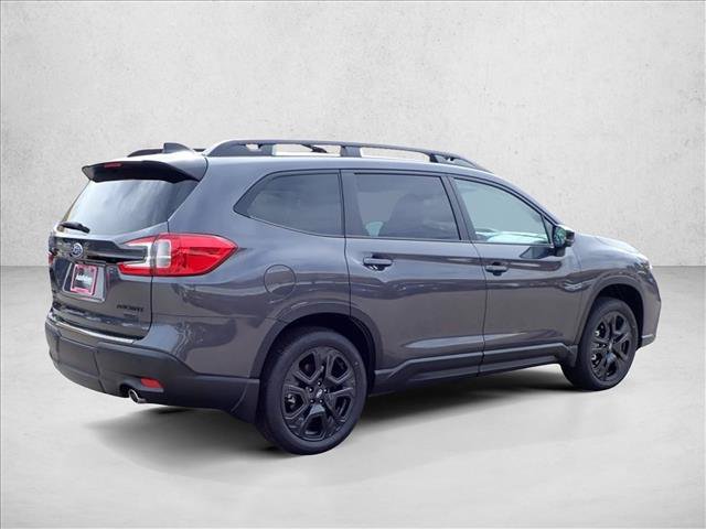 New 2026 Subaru Ascent Bronze Edition AWD/4WD image 4