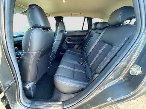 Used 2024 MAZDA CX-50 AWD 2.5 S w/ Weather Package image 25