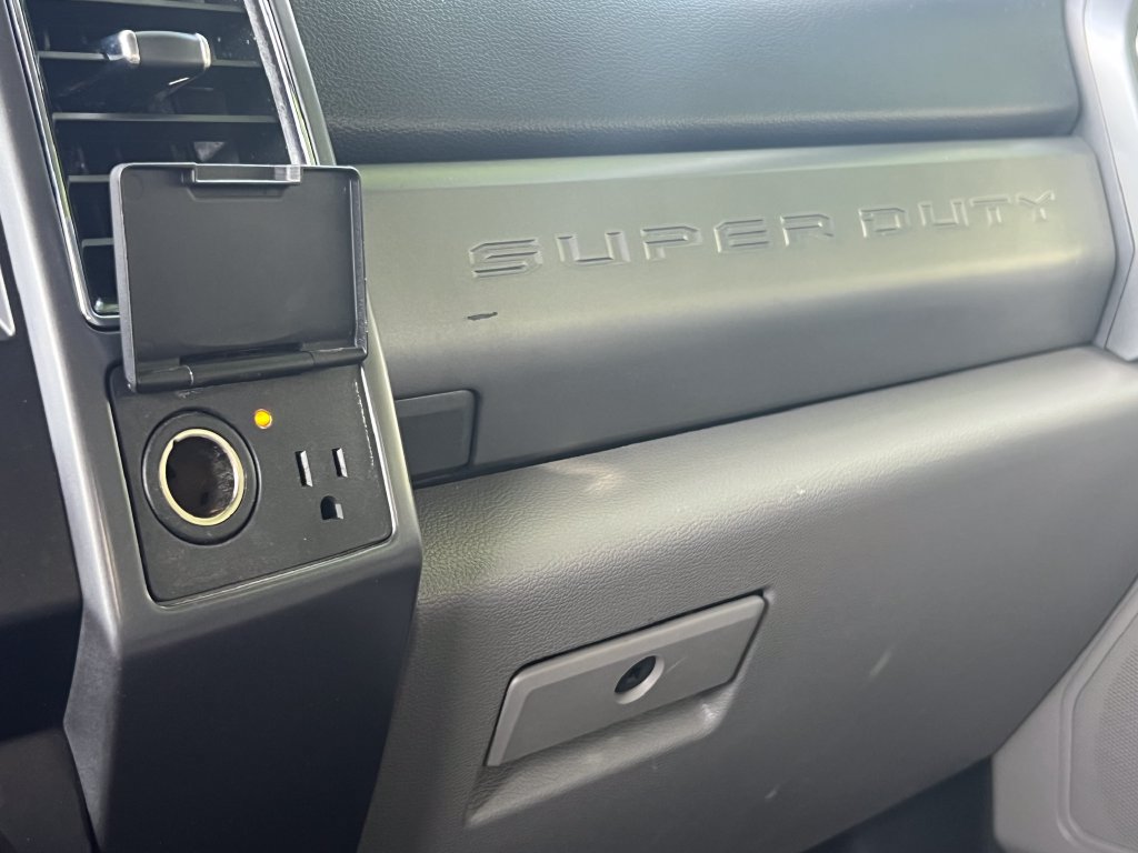 Used 2022 Ford F250 XLT AWD/4WD image 38