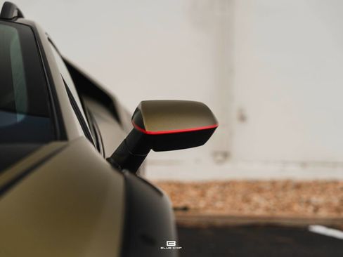 Used 2024 Lamborghini Huracan Sterrato image 19