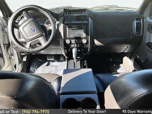 Used 2008 Ford Escape Limited image 15