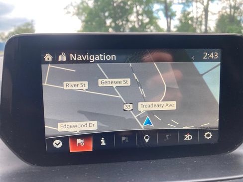 Used 2016 MAZDA MAZDA6 Touring FWD image 23