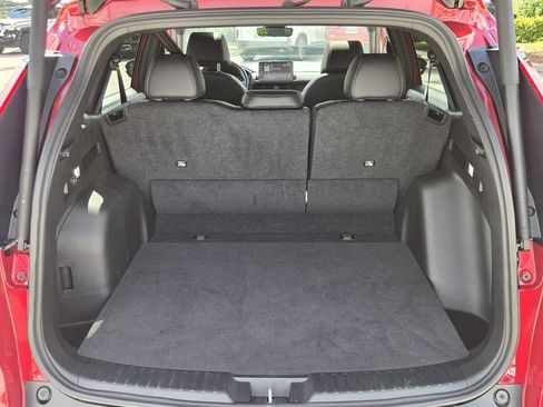 Used 2025 Honda CR-V Sport-L image 15