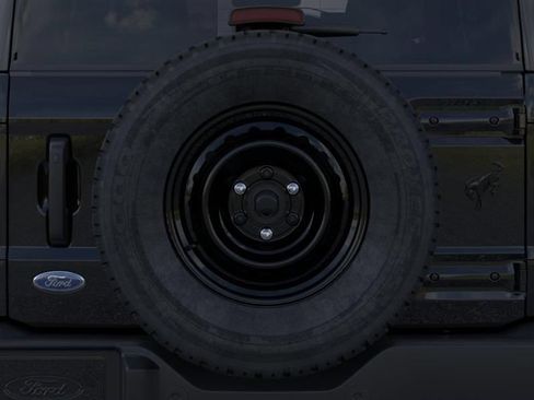 New 2026 Ford Bronco Outer Banks AWD/4WD image 24