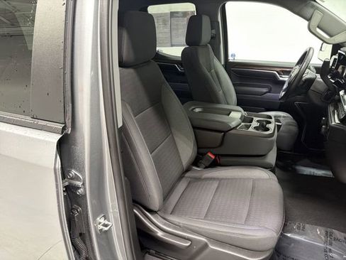 Certified 2023 Chevrolet Silverado 1500 LT AWD/4WD image 18