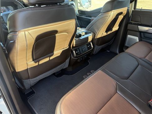 Used 2024 Ford F150 King Ranch image 35