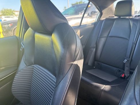 Used 2021 Toyota Corolla XSE image 13