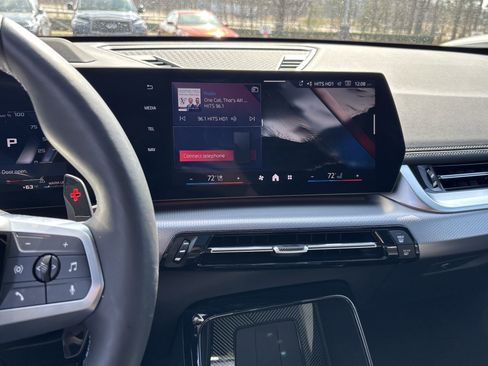 Used 2025 BMW X1 M35i image 31