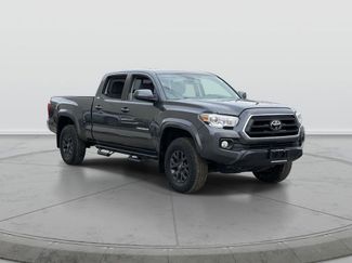 Used 2020 Toyota Tacoma SR5 video 1