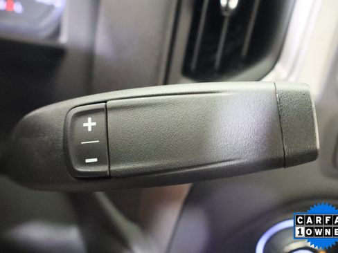 Used 2025 Chevrolet Silverado 1500 W/T image 30