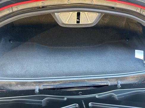 Used 2024 Chevrolet Corvette Stingray Premium Conv w/ 3LT image 25